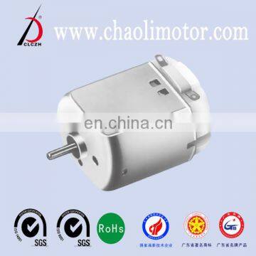 12v Model Car Engine CL-FC260SA Suitable for Small dc Motors for Toy Car Motors for Children Toys photo-2