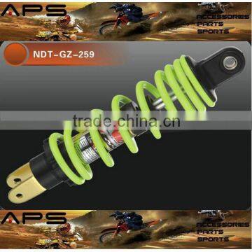 Shock Absorption for Motorcycle Dirt Bike ATVs