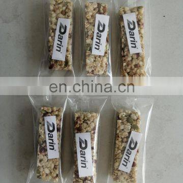 Low Investment Mini Granola Bar Former Energy Bar Making Machine photo-3