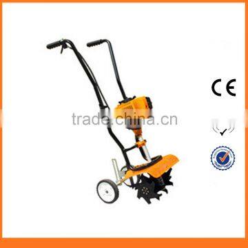 2.2hp Mini Garden Tiller photo-6