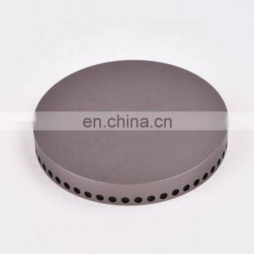 MACH Professional Oem Service Custom Precision Milling Machining Anodized Aluminum CNC Turning Parts photo-5