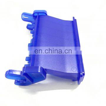 Injection Mold Maker Plastic Molding Machine for Molding Production ABS Blue Color photo-6