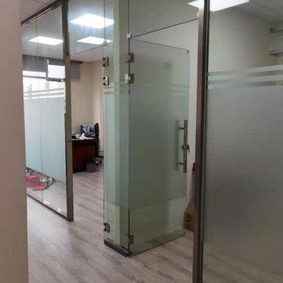 Shenzhen ZhongYiDa Intelligence Co., Limited company overview - view 3