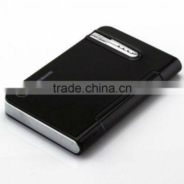 for Xiaomi Power Bank Dual Usb on Book Design photo-1