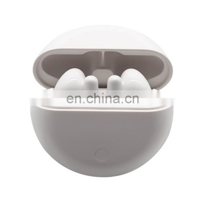 High quality factory made B80 pro tws earbuds headphone wireless earpieces with charging cases