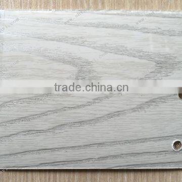 18mm Acrylic Veneer Plywood for Decoration and Furniture photo-5