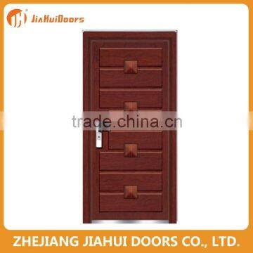 residential Steel-Wood Armored Door
