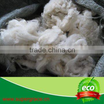 Australia washed wool with factory price