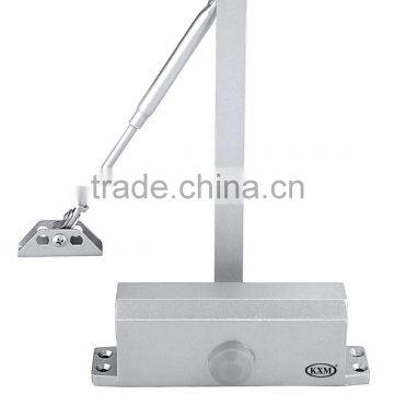 CE&EN1154 qualified heavy duty door closer (A062S)