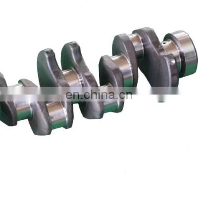 New Auto Parts  For BAIC Crankshaft OEM A12 BJ415B/C