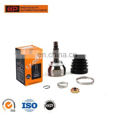 EEP Brand Spare Parts Outer CV Joint for Mitsubishi Outlander 2wd  CU MT- 03-05 MI-1-057A