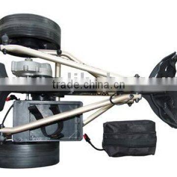 CE Electric Golf Trolley photo-6