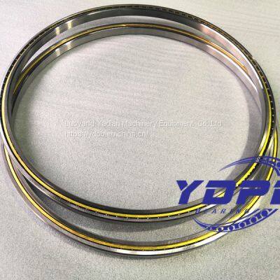 K18008AR0 Kaydon Metric Angular Contact Thin Section Ball Bearings photo-2