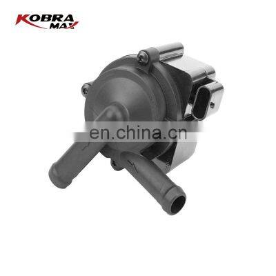 702478400 In Stock Engine Spare Parts electric water pump For BMW electric water pump