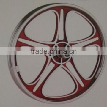 Bicycle Wheel 14"