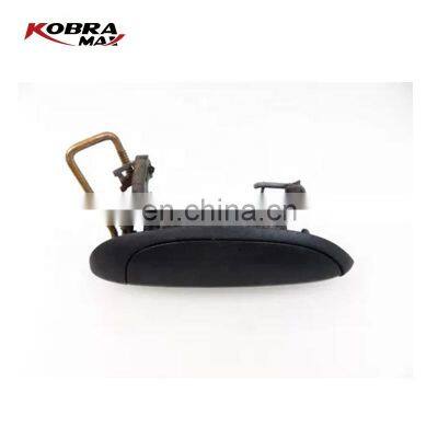 Kobramax Door Handle For RENAULT MEGANE I 7700433076 Automobile Accessories photo-2