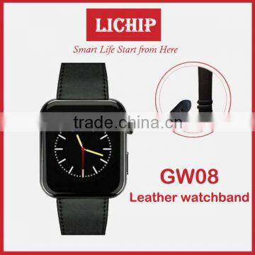 aw08 smart watch