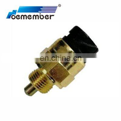 81255030244 64255030001 64255050009 Truck Pressure Sensor Truck Pressure Switch for MAN for BENZ