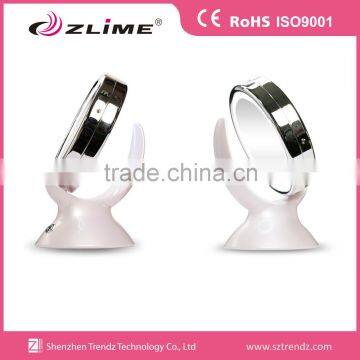 5x Magnification Lighted 2-sides Makeup Mirror photo-3