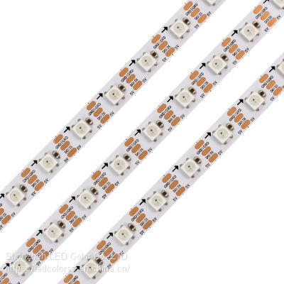 led light strip dimmable 60leds per meter LC8812B smart led light