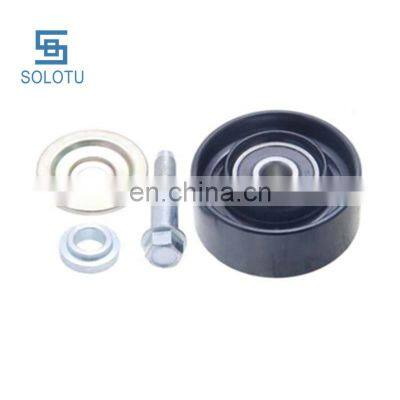 IDLER PULLEY FOR CONDOR (_TGN4_, _KUN4_) 2003/07- 1TR-FE 88440-25070