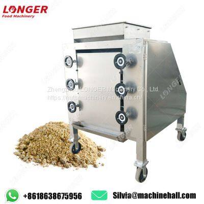 High Quality Sesame Powder Milling Machine Sesame Powder Machine