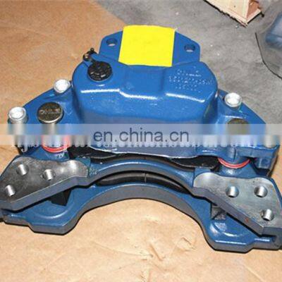 Brake Disc Caliper for Zhongtong 350101L-12-JY Bus Car Brake Caliper Kit
