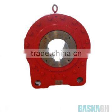 Mining Belt Conveyor Backstop preventing reversal