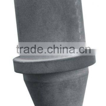 High Hardness,long Lifetime Nitride Bonded Silicon Carbide Ceramic Kiln Parts photo-5