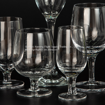 Glassware