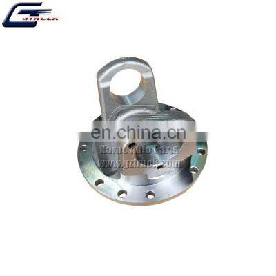 Drive Shaft Shaft Flange Yoke Oem 1651172 for VL FH/FM/FMX/NH Truck Companion Flange photo-5