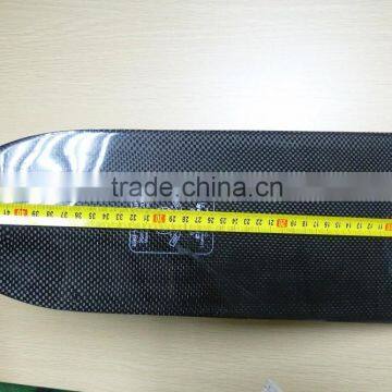 Racing IDBF Approved Dragon Boat Paddle IDBF Carbon Dragon Paddles IDBF Adjustable Dragon Paddle photo-2