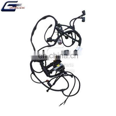 European Truck Auto Spare Parts Electrical Wire Cable Harness Oem 22020183 for VL Truck Engine Wiring Harness photo-4