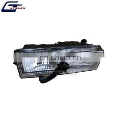 Heavy Duty Truck Parts Front Fog Lamp Oem 1328861 Light Assy for DAF Truck XF95