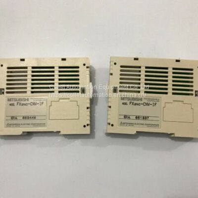 Mitsubish FX2N-64CL-M CC-LINK/LT   New and Original In Stock photo-3