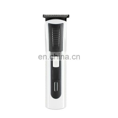 Good Quality 3W Portable Hair Trimmers Cordless Rechargeable Electric Hair Clipper With 8H Charging Time