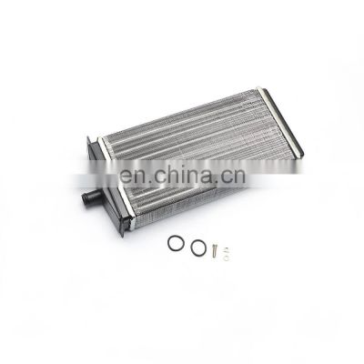 OEM standard japanese supply automotive parts 6U0819030 preheater radiator heater core for mb coupe c124 e class w124 model t