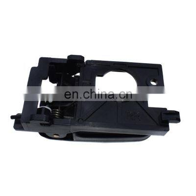 Free Shipping!New Interior Door Handle Rear Right For 2006-2011 Hyundai Accent GLS 83620-1E000 photo-5