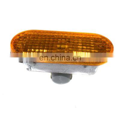 For VW 1998-01 Turn Signal Light in Fender Amber Front Left Or Right 3B0949117B