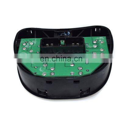 Free Shipping!NEW Electric Control Power Window Switch For Holden VT VX Commodore 92047005 photo-2