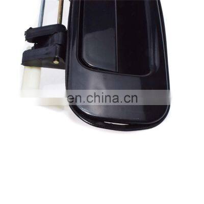 Free Shipping!NEW Rear RIGHT Outside Outer Exterior Black Door Handle For Toyota Camry 92-96 photo-4