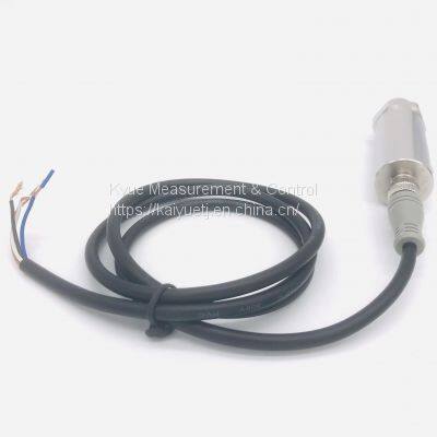 Flat Film Pressure Transmitter photo-2