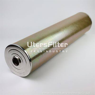 DL009001 UTERS Fuel-resistant Cellulose Hydraulic Filter Element photo-3
