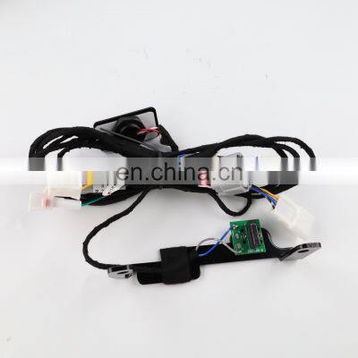Factory Sonls Car Parts Electric Tailgate Lift Power Tail Gate Rear Door Opener for Puerta Elctrica Toyota Hiace