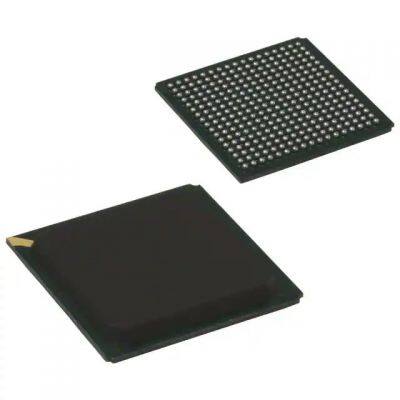 Microchip Technology KSZ8695PX Specialized Integrated Circuits(ICs)