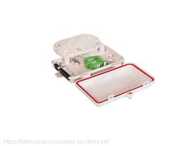 Plastic User Terminal Box photo-2