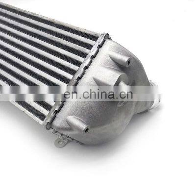282712f050 Aluminum Intercooler Fit for Kia Sorento 2.2L 2009- 28271-2F050 photo-3