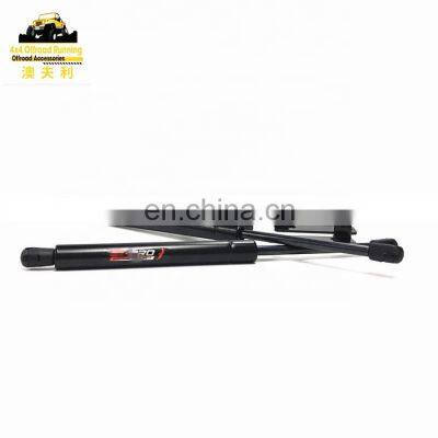 GAS LIFT STRUT SHOCK Hood Carrier Kit Front Hood Damper Bonnet For NAVARA NP300 2015+ photo-3