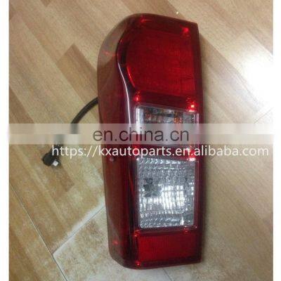 8981253993 8981253983  KX-A-048 LED TAIL LAMP FOR ISUZU D-MAX 2012