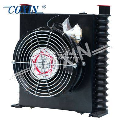 AF1025-CA2 Hydraulic Air-cooled Oil Cooler
